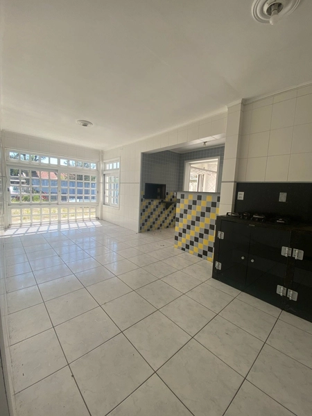 Casa em Osório: 2ª foto da galeria de imagens do imóvel