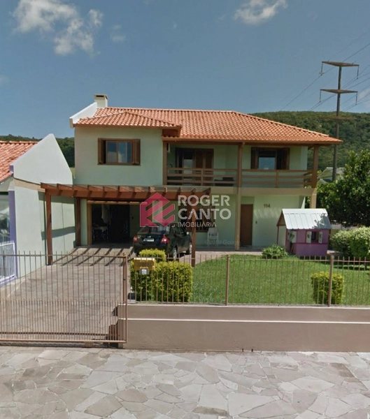 Sobrado no Bairro Caiu do Céu: 16ª foto da galeria de imagens do imóvel
