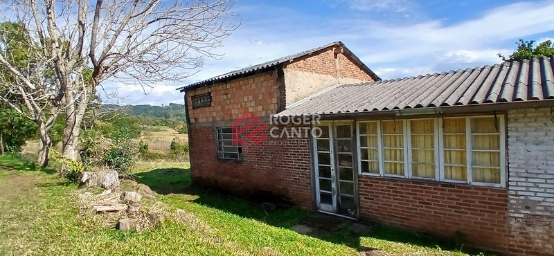 LINDO SITÍO: 2ª foto da galeria de imagens do imóvel