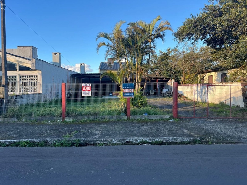 Terreno a venda em otima localizacao: 1ª foto da galeria de imagens do imóvel