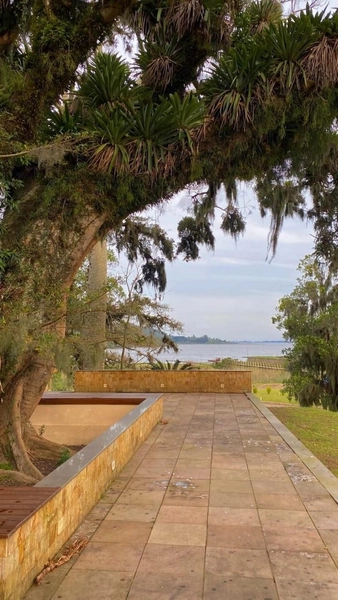 Ótimo terreno no Cond. Green Sails: 2ª foto da galeria de imagens do imóvel