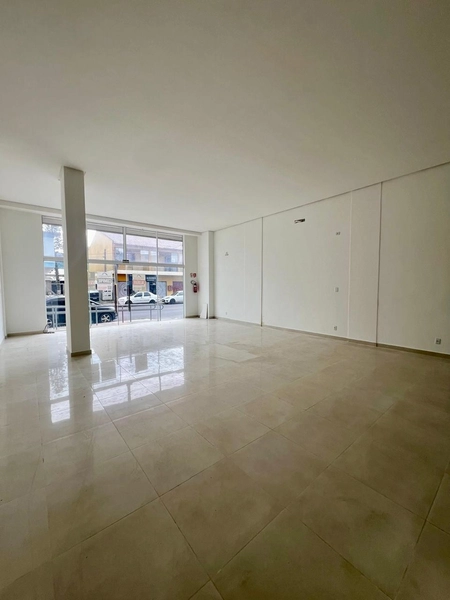 LOJA COMERCIAL: 10ª foto da galeria de imagens do imóvel