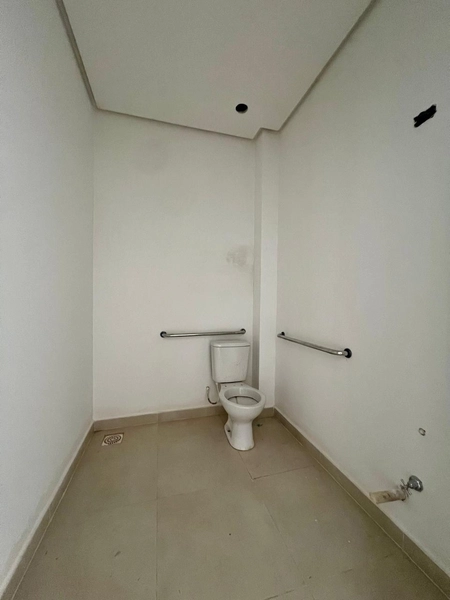 LOJA COMERCIAL: 9ª foto da galeria de imagens do imóvel