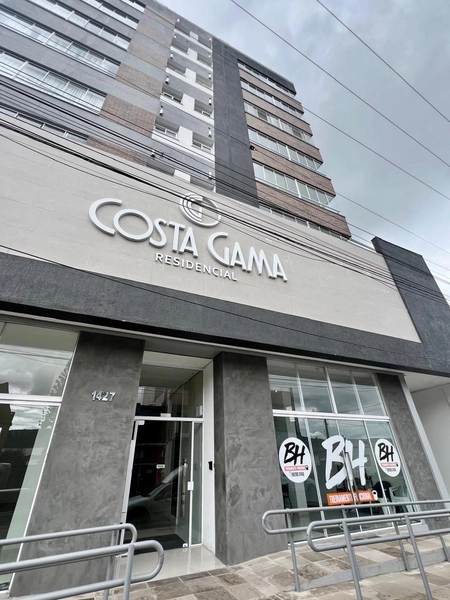 LOJA COMERCIAL: 3ª foto da galeria de imagens do imóvel
