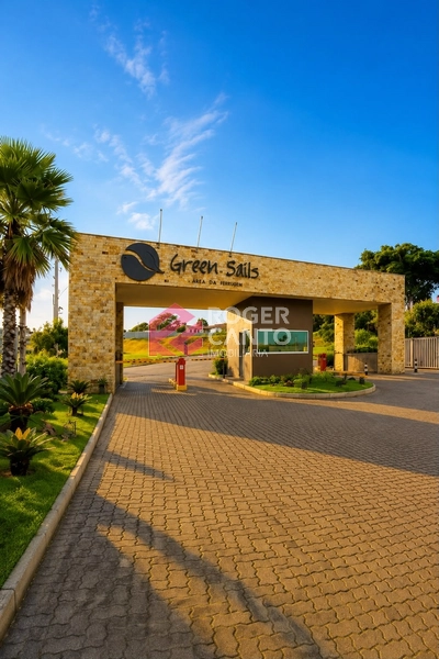 Imóvel residencial ou comercial