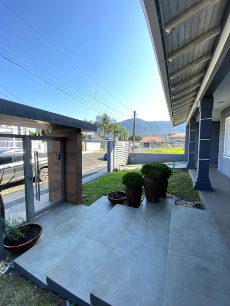 Casa Moderna localizada no centro de Osório.: 17ª foto da galeria de imagens do imóvel