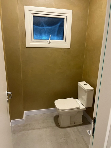 Excelente sobrado alto padrão no Condomínio Marítimo: 6ª foto da galeria de imagens do imóvel