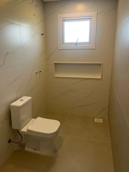 Excelente sobrado alto padrão no Condomínio Marítimo: 16ª foto da galeria de imagens do imóvel