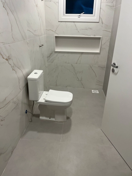 Excelente sobrado alto padrão no Condomínio Marítimo: 17ª foto da galeria de imagens do imóvel