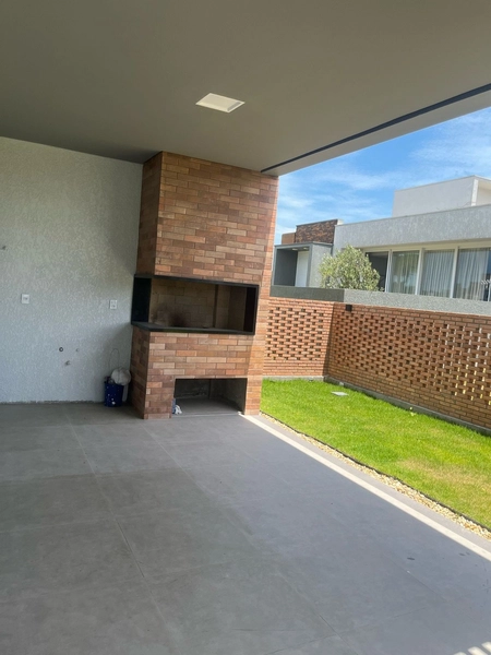 Excelente sobrado alto padrão no Condomínio Marítimo: 13ª foto da galeria de imagens do imóvel