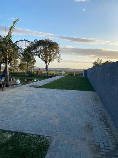 Lindo Sítio de Lazer na Beira da Lagoa: 22ª foto da galeria de imagens do imóvel