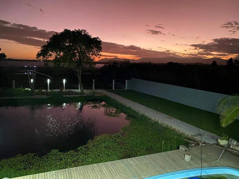 Lindo Sítio de Lazer na Beira da Lagoa: 33ª foto da galeria de imagens do imóvel