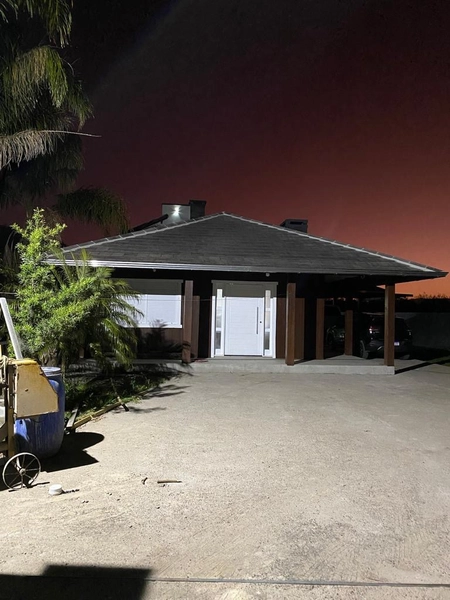 Lindo Sítio de Lazer na Beira da Lagoa: 51ª foto da galeria de imagens do imóvel