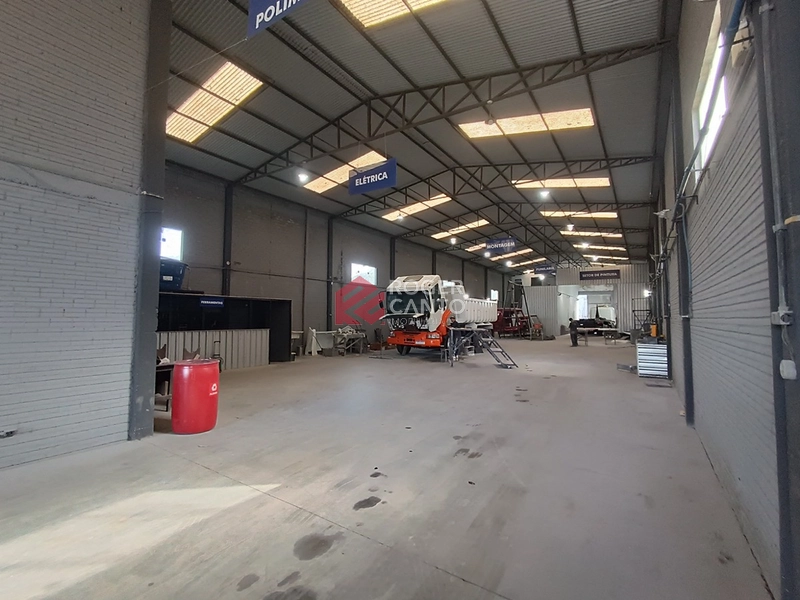 Imóvel residencial ou comercial