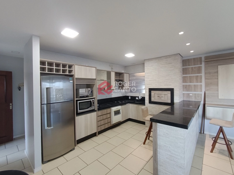 Pavilhão com apartamento : 14ª foto da galeria de imagens do imóvel