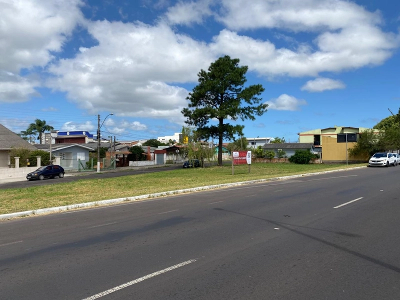 Terreno comercial: 5ª foto da galeria de imagens do imóvel