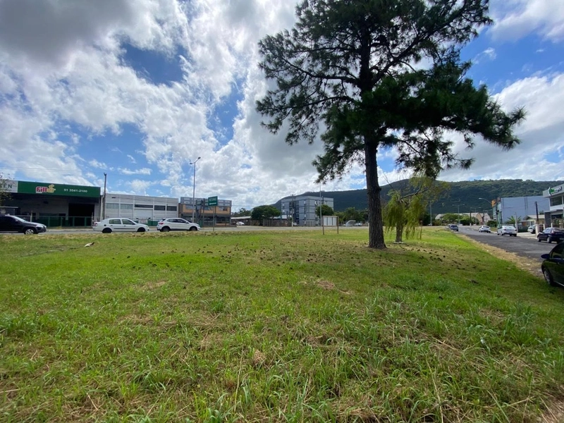 Terreno comercial: 3ª foto da galeria de imagens do imóvel