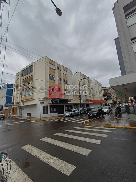 Imóvel residencial ou comercial