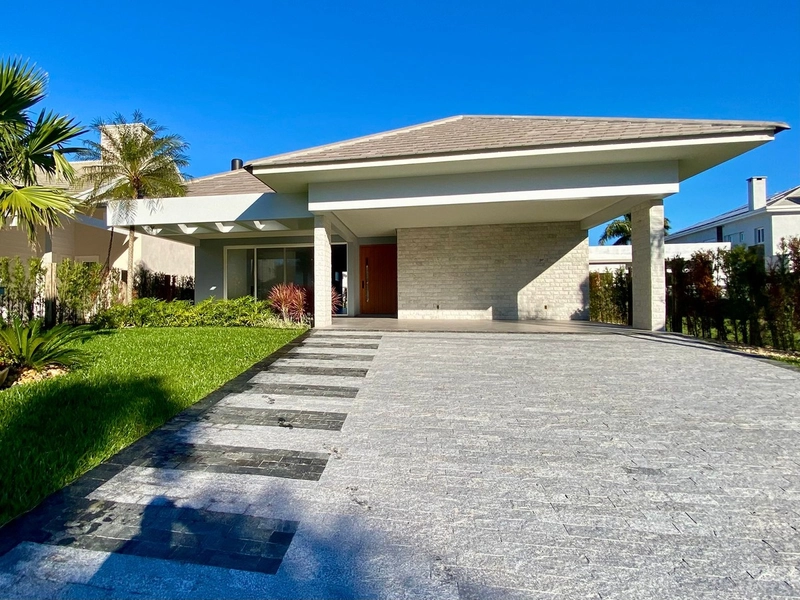 Imóvel residencial ou comercial