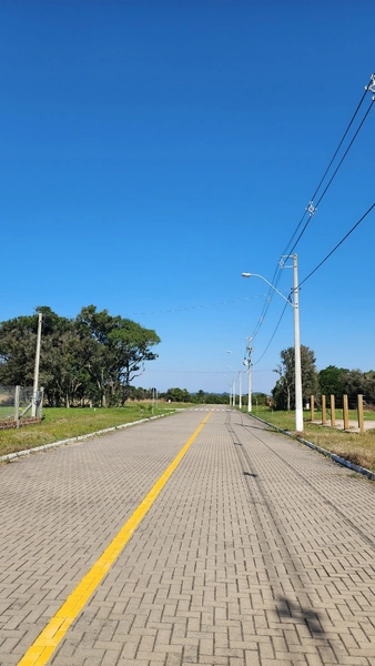 Terreno: 1ª foto da galeria de imagens do imóvel