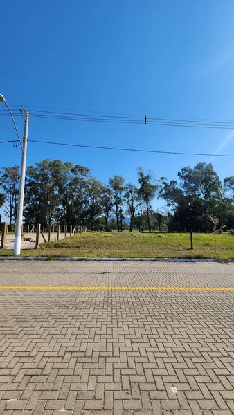 Terreno: 4ª foto da galeria de imagens do imóvel