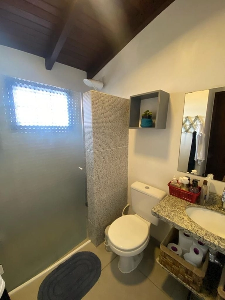 Belo sobrado no Condomínio Pontal: 12ª foto da galeria de imagens do imóvel