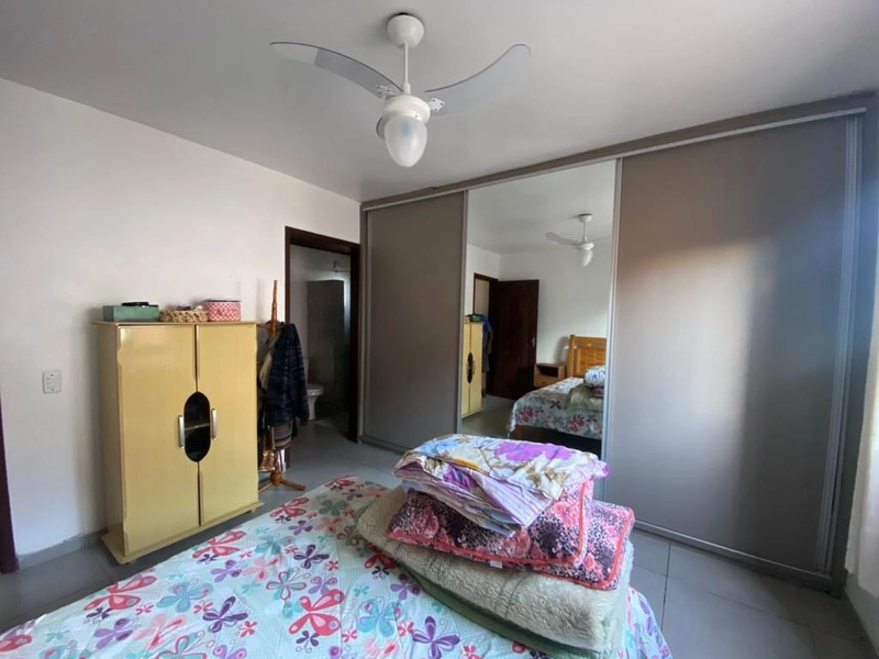 Belo sobrado no Condomínio Pontal: 6ª foto da galeria de imagens do imóvel