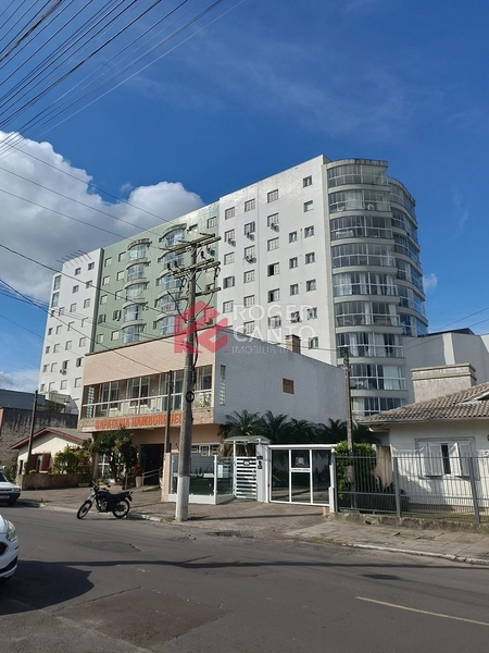 Imóvel residencial ou comercial