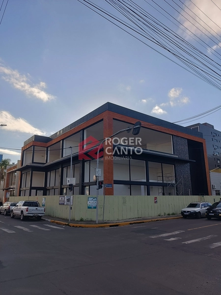 Imóvel residencial ou comercial
