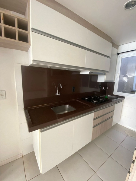 Apartamento 2 dormitórios bairro Sulbrasileiro: 16ª foto da galeria de imagens do imóvel