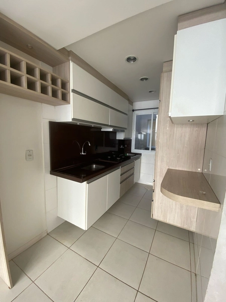 Apartamento 2 dormitórios bairro Sulbrasileiro: 12ª foto da galeria de imagens do imóvel