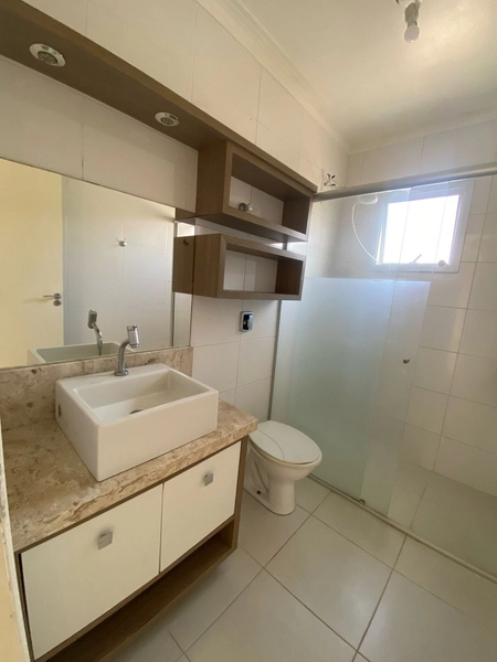 Apartamento 2 dormitórios bairro Sulbrasileiro: 9ª foto da galeria de imagens do imóvel