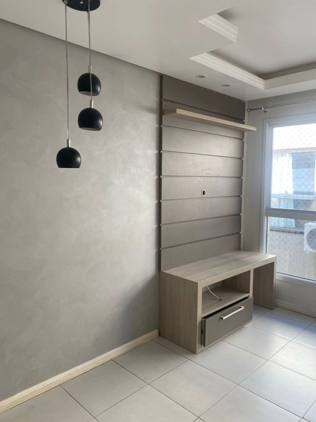Apartamento 2 dormitórios bairro Sulbrasileiro: 1ª foto da galeria de imagens do imóvel