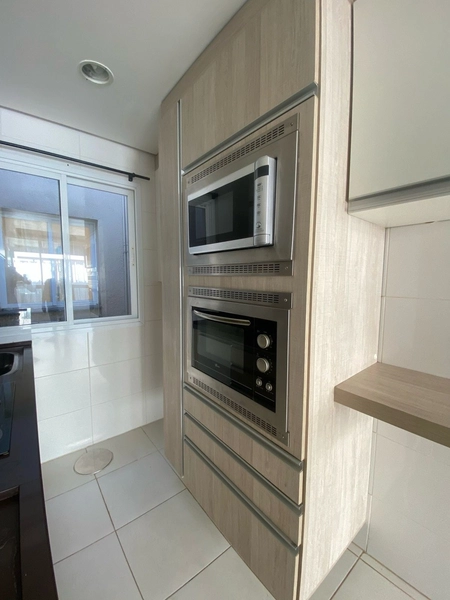 Apartamento 2 dormitórios bairro Sulbrasileiro: 15ª foto da galeria de imagens do imóvel