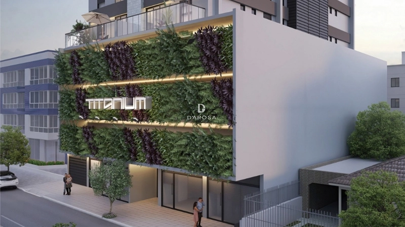 Loja Comercial à Venda no Centro de Lajeado | 78,96 m² | Loja 102 no Titanium: 2ª foto da galeria de imagens do imóvel