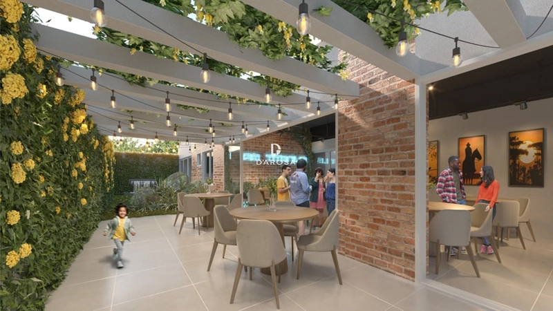 Loja Comercial à Venda no Centro de Lajeado | 78,96 m² | Loja 102 no Titanium: 7ª foto da galeria de imagens do imóvel