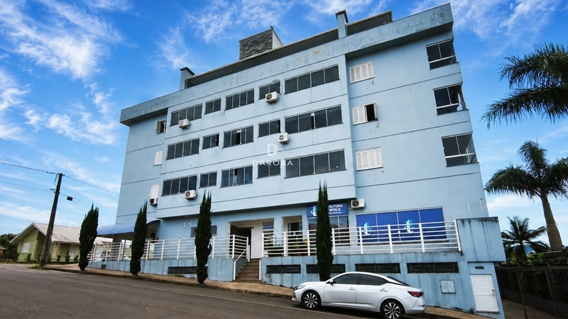 Apartamento 2 dormitórios com box no Bairro Bela Vista em Arroio do Meio: 7ª foto da galeria de imagens do imóvel