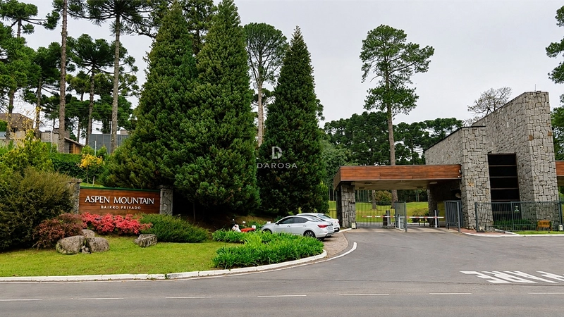 Mont Belle House - Aspen Mountain Gramado / RS: 14ª foto da galeria de imagens do imóvel