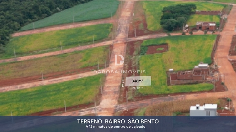 Imóvel residencial ou comercial