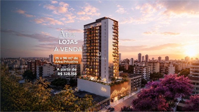 Imóvel residencial ou comercial