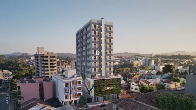 Apartamento 2 Suítes à Venda no Centro de Lajeado | Residencial Titanium: 7ª foto da galeria de imagens do imóvel