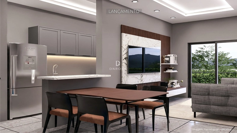 Imóvel residencial ou comercial