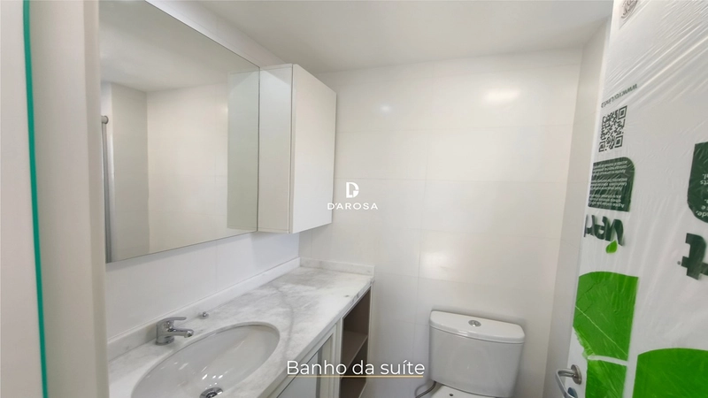APARTAMENTO MOBILIADO E DECORADO À VENDA NO JARDIM BOTÂNICO EM PORTO ALEGRE | 2 DORMITÓRIOS COM SUÍTE E GARAGEM | JARDIM HAUT : 6ª foto da galeria de imagens do imóvel