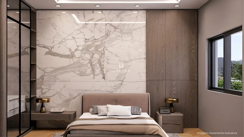 Lançamento | Apartamento 2 dormitórios com suíte no Bairro Campestre | Residencial Allis | R$ 389 mil": 3ª foto da galeria de imagens do imóvel