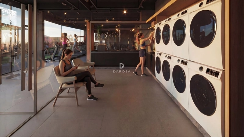 Apartamento 2 dormitórios lançamento no centro de Lajeado | Ária: 8ª foto da galeria de imagens do imóvel