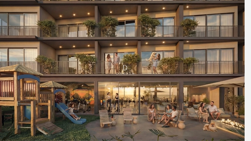 Apartamento 2 dormitórios lançamento no centro de Lajeado | Ária: 10ª foto da galeria de imagens do imóvel