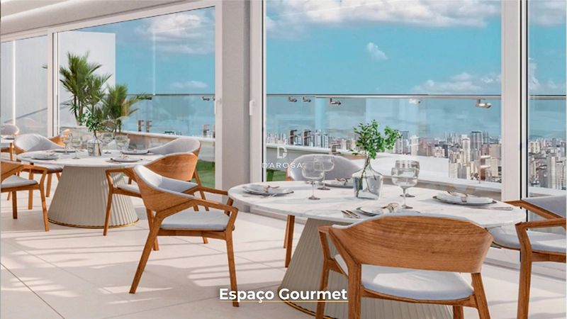 Apartamento 2 Dormitórios Novo à Venda no Jardim Botânico | Suíte, Garagem e Sol Norte : 6ª foto da galeria de imagens do imóvel