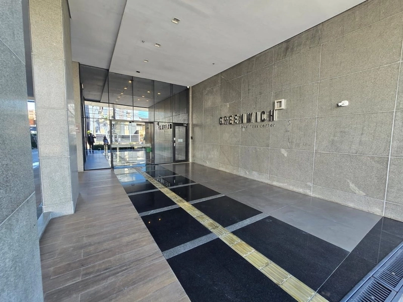 Sala Comercial no Greenwich Business Center | 34,66 m² | 8º Andar | Menino Deus: 7ª foto da galeria de imagens do imóvel