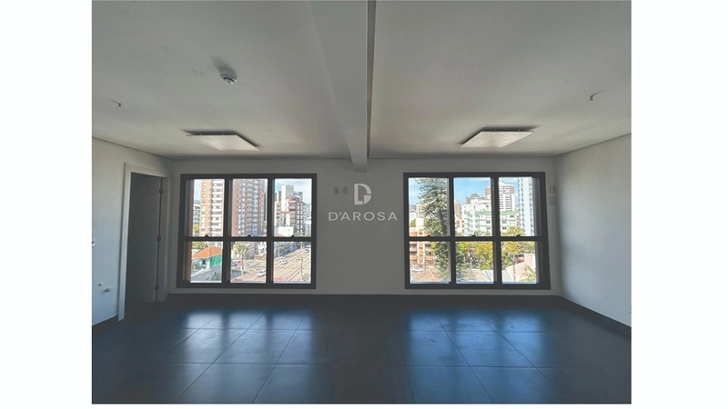 Sala Comercial no Greenwich Business Center | 34,66 m² | 8º Andar | Menino Deus: 3ª foto da galeria de imagens do imóvel