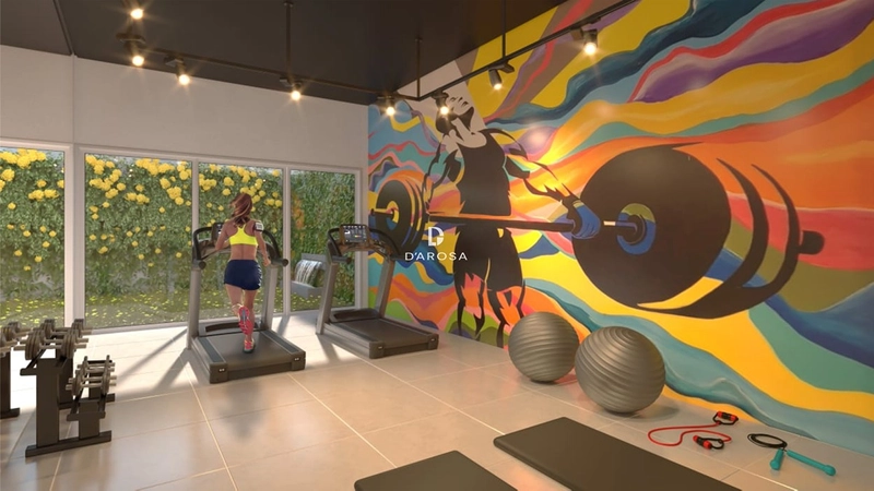 Lançamento | Loja Comercial à Venda no Centro de Lajeado | 73,86 m² | Loja 101 no Titanium: 5ª foto da galeria de imagens do imóvel